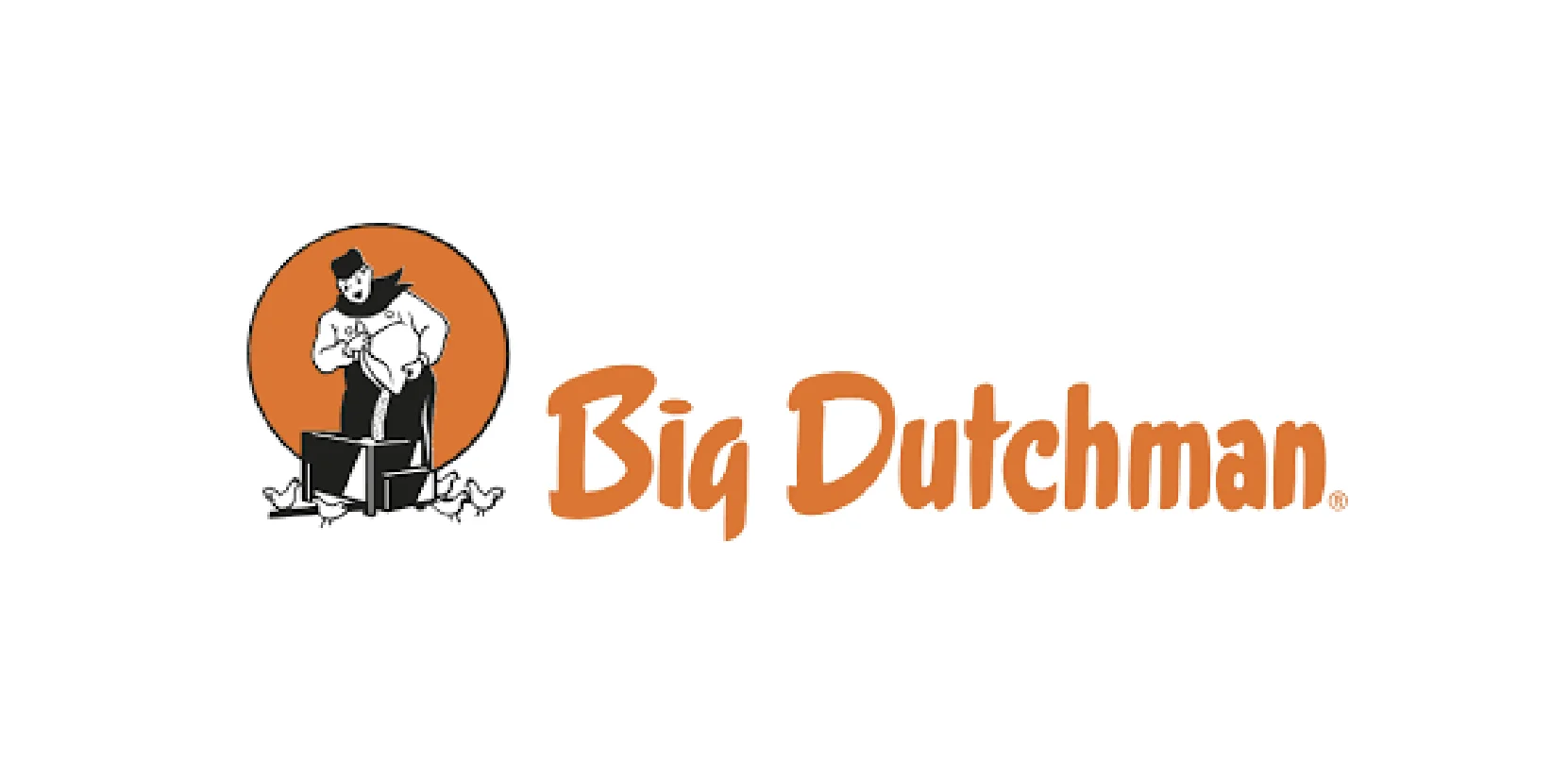 Big Dutchman