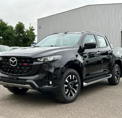 Mazda BT-50