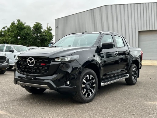 Mazda BT-50