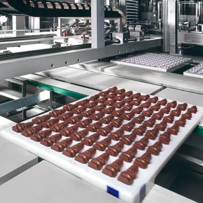 Tecnologias de Processos