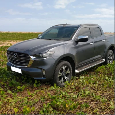 Mazda BT-50