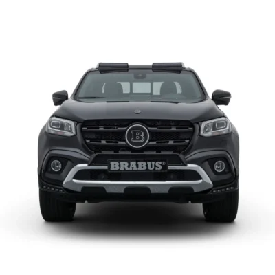 Brabus X-CLASS