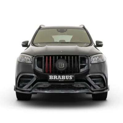 Brabus GLS-CLASS