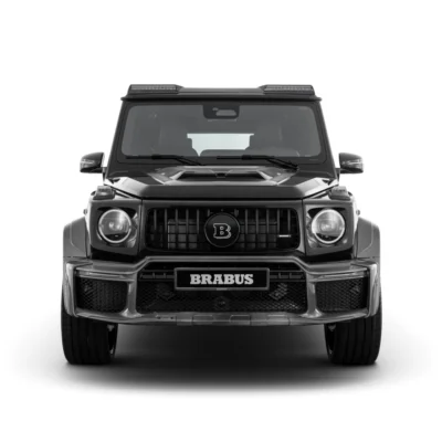 Brabus 900 Superblack