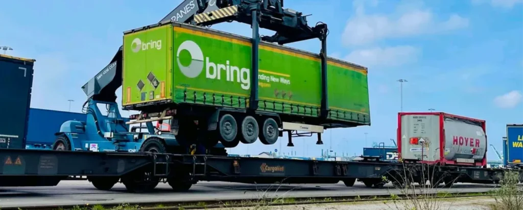 Konecranes: A Força Inteligente