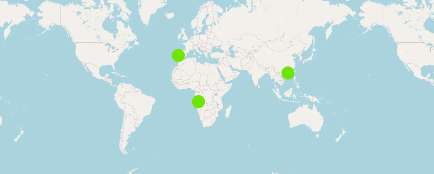 Map TTech Group