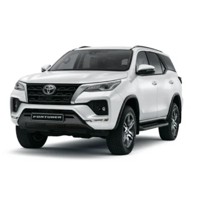 Fortuner