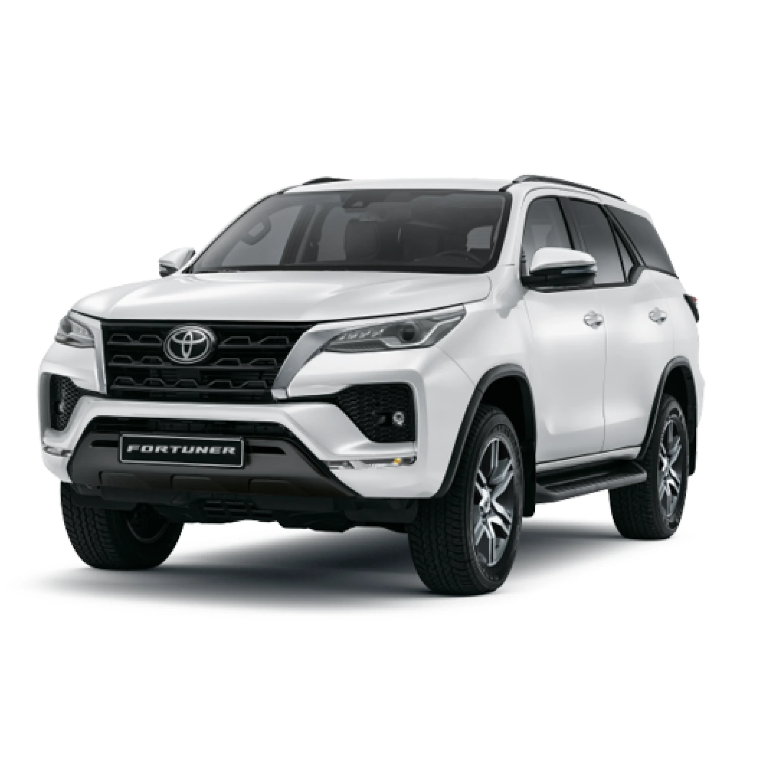 Fortuner