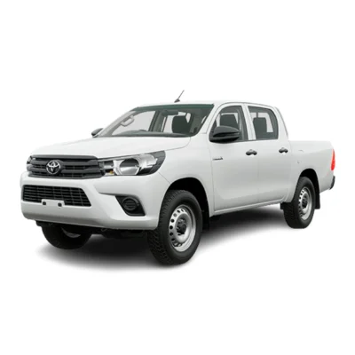 Hilux