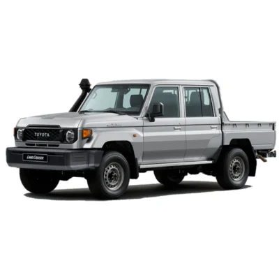 Land Cruiser Picku