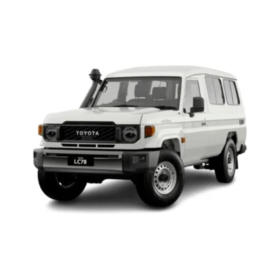 Land Cruiser 78