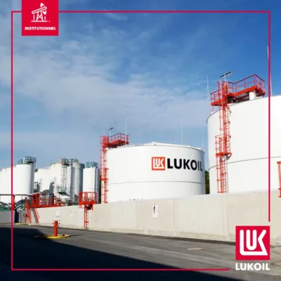 Lubrificantes Industriais